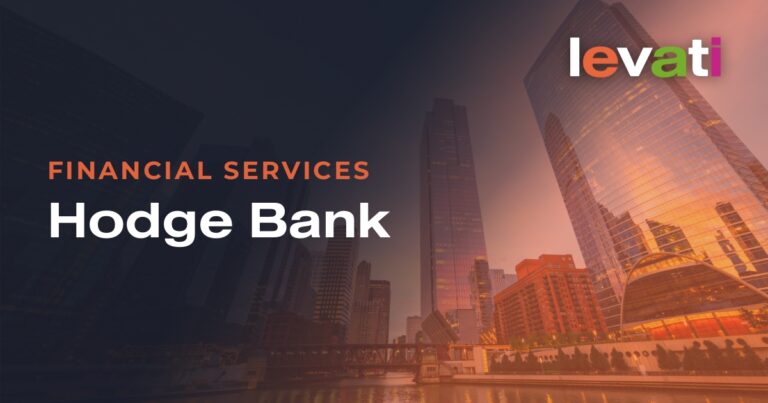 financial services
